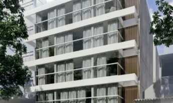 Imagem: Studio-À VENDA-Copacabana-Rio de Janeiro-RJ