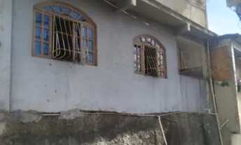 Imagem: Casa 2 quartos em Itararé - Aluguel