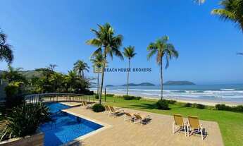 Imagem: Linda casa disponível para locação de