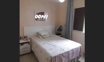 Imagem 3: Apartamento a venda no CONDOMÍNIO CORES DE PIATÃ, com 2 Quartos em 50m²