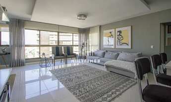 Imagem 2: 3 dormitórios de 133m² no Bela Vista