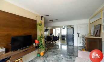 Imagem 3: São Paulo - Apartamento Padrão - Pompéia