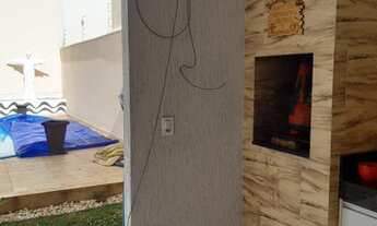 Imagem 4: Rua 01, Jockey, Excelente casa, construção nova!!!