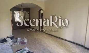 Imagem 3: Apartamento para Locação em Rio de Janeiro, Laranjeiras, 3 dormitórios, 1 suíte, 4 banheir