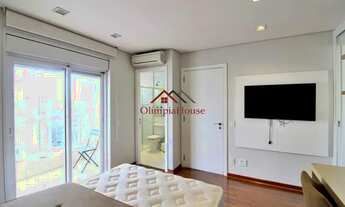 Imagem 12: Apartamento Locação 2 Dormitórios - 154 m² Vila Nova Conceição