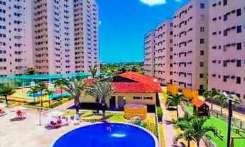 Imagem 5: Park jardins- a 5 min do shopping North Way- 3 Quartos