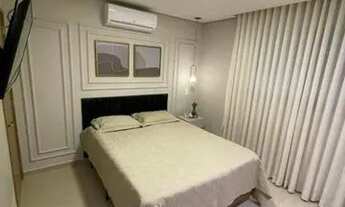 Imagem 3: Apartamento com 3 dormitórios à venda, 98 m² por R$ 765.000,00 - Quinta da Primavera - Rib