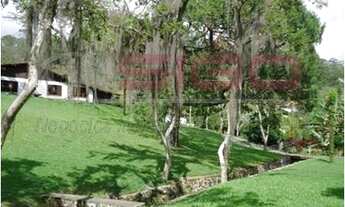 Imagem 7: Chácara Teresópolis - Rio de Janeiro