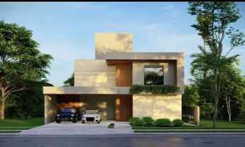 Imagem 4: Sobrado Condomínio Jardins França entrega em Julho de 2023 Casa em Condomínio com 5 Quarto