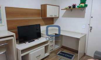 Imagem 7: Kitnet para locação no Centro de Campinas