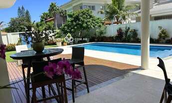 Imagem 6: Casa Alto Padrão para Venda em Jurerê Internacional Florianópolis-SC