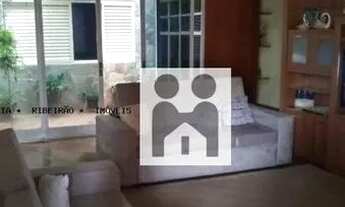 Imagem 4: Casa com 3 dormitórios à venda, 213 m² por R$ 530.000 - Campos Elíseos - Ribeirão Preto/SP