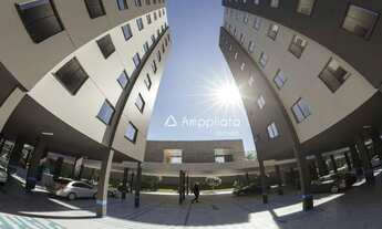 Imagem 3: Apartamento à Venda 3 Quartos sendo 1 Suíte com sacada e churrasqueira no Campo Comprido