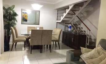 Imagem 2: Sobrado em condomínio fechado para vender no Jardim Botanico com 03 dormitórios