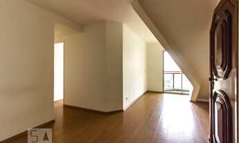 Imagem: Apartamento para Aluguel - Tatuapé, 3 Quartos