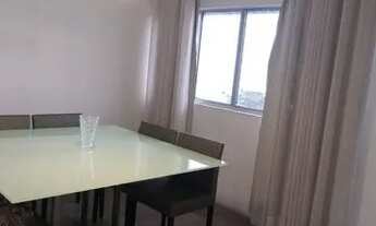 Imagem 5: Apartamento para venda com 120 metros quadrados com 3 quartos