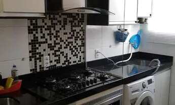 Imagem: Apartamento com 2 dormitórios à venda