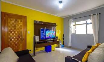 Imagem 2: São Paulo - Apartamento Padrão - Brás