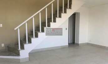 Imagem 3: Apartamento Duplex com 3 dormitórios à venda por 2.850.000,00 - 328 m² - Santana (Zona No