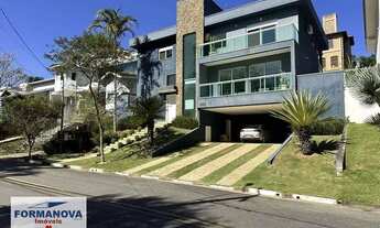 Imagem: Parque das Artes - Belíssimo sobrado com