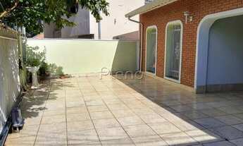 Imagem 2: Casa - Jardim Guarani - Campinas