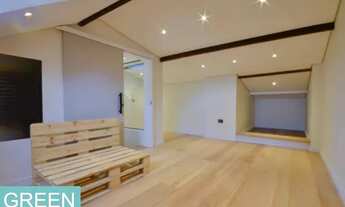 Imagem 6: Lindo sobrado inteiro reformado na Vila Clementino!! 3 dormitórios, 1 suíte, 2 espaços par