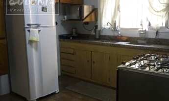 Imagem 5: Santo André - Casa Padrão - Jardim Utinga