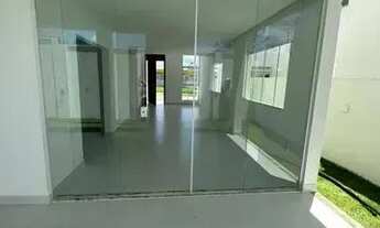 Imagem 5: Duplex no Exclusive Condominio Residencial (200 m², 03 suítes, área gourmet, Parque das N