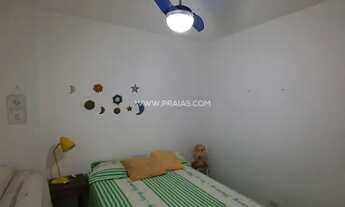 Imagem 9: Apartamento com varanda, 3 dormitórios, Enseada, Guarujá