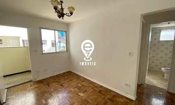 Imagem 2: Apartamento à venda, 2 quartos, 1 vaga, Vila Guarani (Zona Sul) - São Paulo/SP