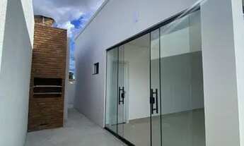 Imagem 2: VENDO CASA NO CONDOMÍNIO FECHADO VITÓRIA RÉGIA CASTANHAL PA