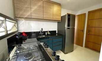 Imagem 5: Apartamento para aluguel possui 95 metros quadrados com 3 quartos em Itapuã - Vila Velha