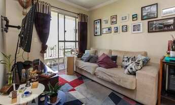 Imagem 6: Apartamento para Aluguel - Vila Madalena, 3 Quartos, 65 m2