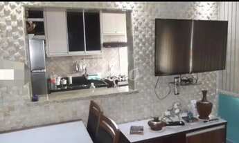 Imagem 4: São Paulo - Apartamento Padrão - Água Rasa