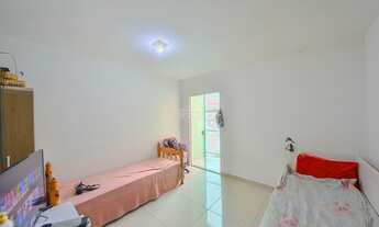 Imagem 7: Sobrado em Curitiba bairro sitio cercado