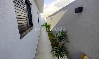 Imagem 5: Casa a venda no condomínio Jardim do Jatobá em Hortolândia