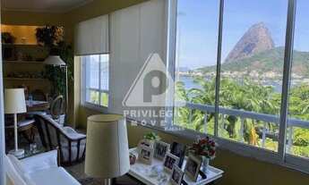 Imagem 2: Apartamento à venda, 3 quartos, 2 suítes, 1 vaga, Flamengo - RIO DE JANEIRO/RJ