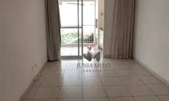 Imagem 4: Apartamento com 3 dormitórios, 105 m² - venda por R$ 550.000,00 ou aluguel por R$ 3.570,00