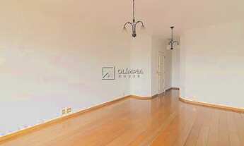 Imagem 5: Apartamento Venda 3 Dormitórios - 115 m² Perdizes