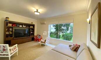 Imagem 6: Casa no condomínio Jardim Acapulco com 6 dormitórios à venda, 799 m² por R$ 6.500.000 - A