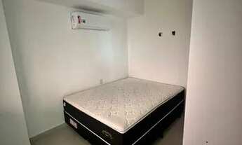 Imagem 4: Studio Unique - loft para locação, mobiliado, linda vista e lazer completo!