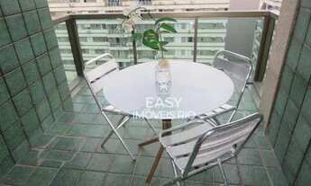 Imagem 5: Apartamento com 2 dormitórios à venda, 65 m² por R$ 1.950.000 - Ipanema - Rio de Janeiro/R