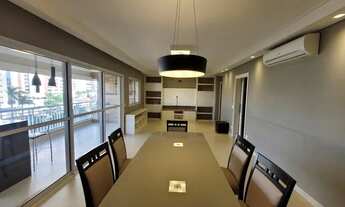 Imagem: Apartamento para aluguel no Jardim Luxemburgo