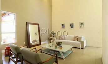 Imagem 6: Casa - Swiss Park - Campinas