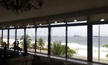 Imagem 6: Leblon Apartamento com 4 dormitórios