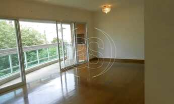 Imagem 3: São Paulo - Apartamento Padrão - Moema Índios