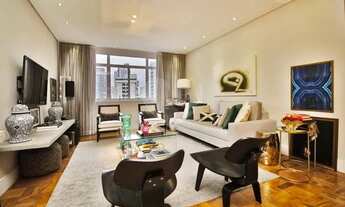 Imagem 5: São Paulo - Apartamento Padrão - PARAÍSO