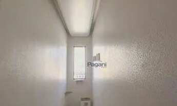 Imagem 4: Sobrado com 2 dormitórios para alugar, 59 m² por R$ 2.900,00/mês - Nova Palhoça - Palhoça