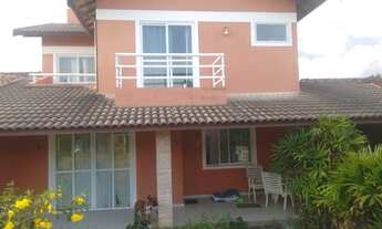 Imagem: Excelente casa Duplex em Condomínio em