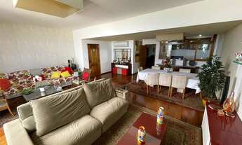 Imagem 4: Apartamento para venda com 260 metros quadrados com 4 quartos em Ipanema - Rio de Janeiro